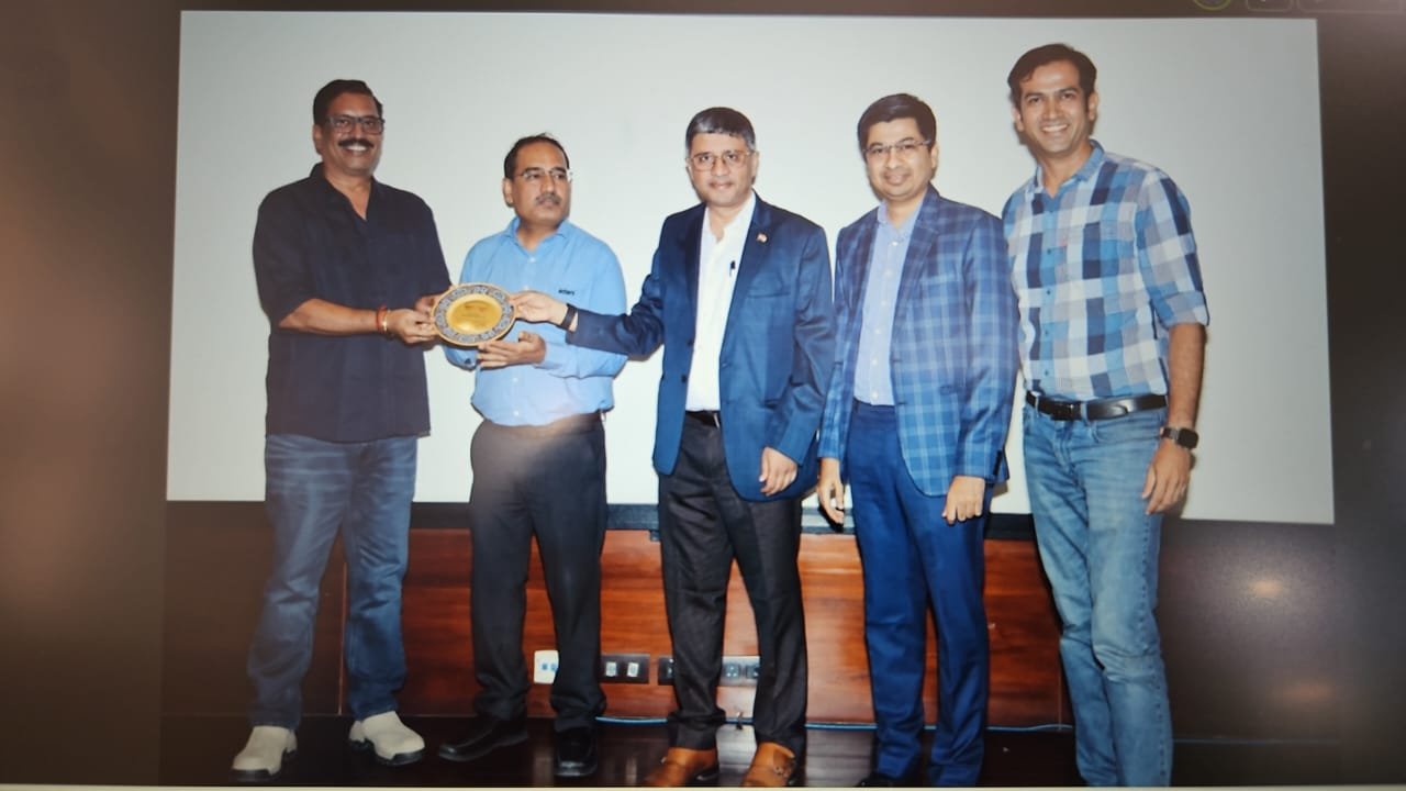 Aditya Marine Limited